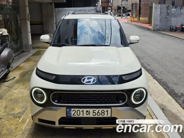 Hyundai The New Turbo Inspiration