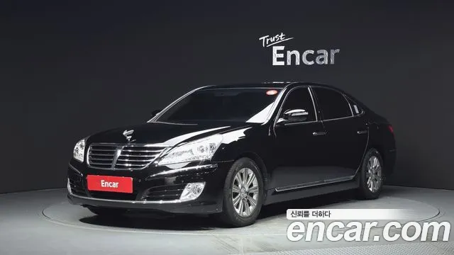 Hyundai VS380