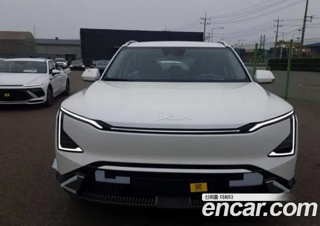 Kia EV5 2WD