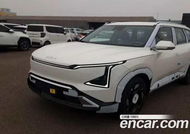 Kia EV5 2WD