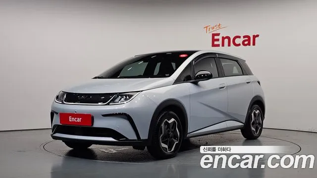BYD