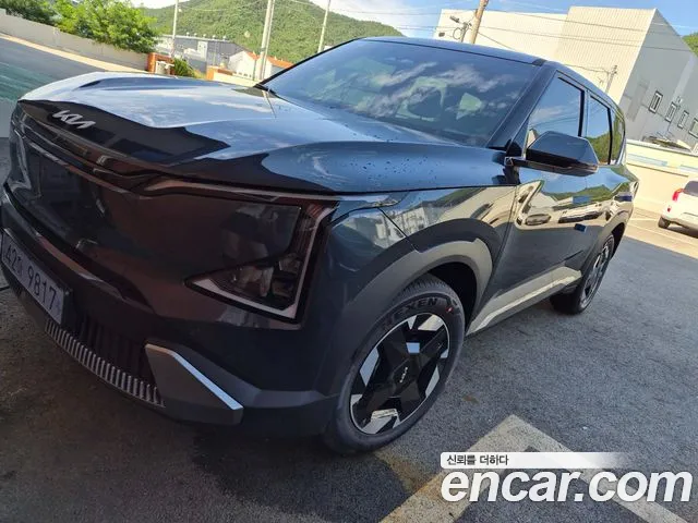 Kia EV5 2 WD Air