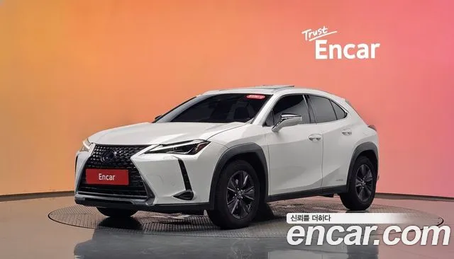 Lexus UX250 h 2.0 2 WD