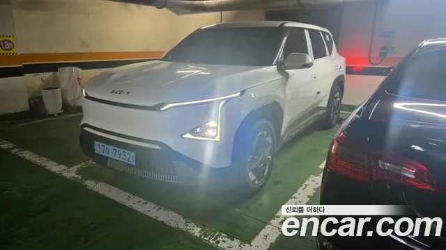 Kia EV5 2 WD Air