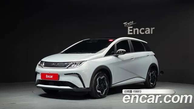 BYD