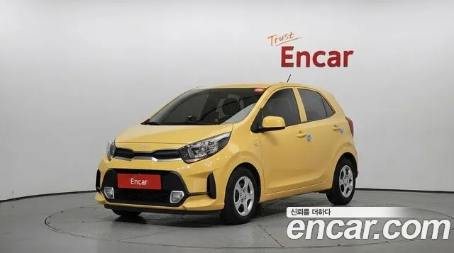 Kia Morning Urban (JA)