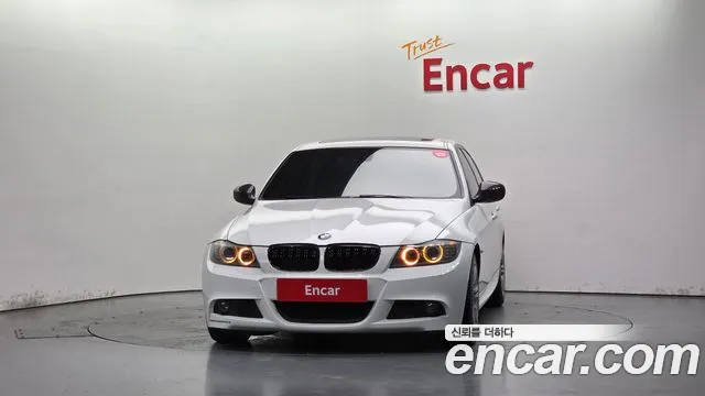 BMW 3 Series (E90) 320 i M Sport