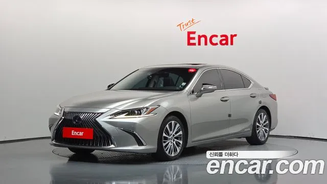 Lexus ES300 h 7 generation Luxury