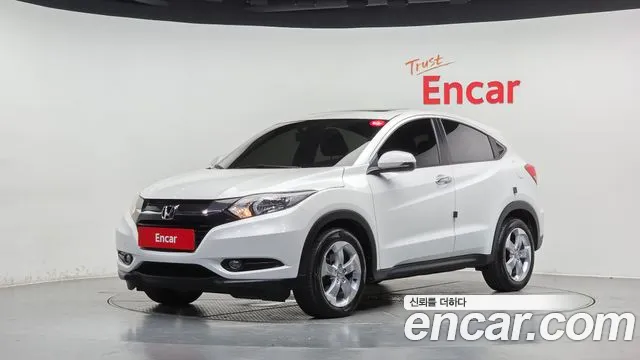 Honda HR-V 1.8