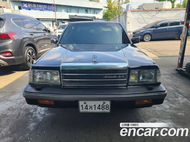Hyundai Grandeur 2.4